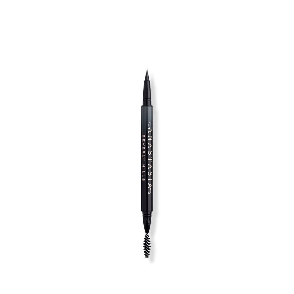 ABH BROW PEN IN DARK BROWN